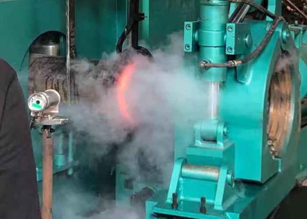Seamless Hot 2.5D 3MM Tube Bending Machine