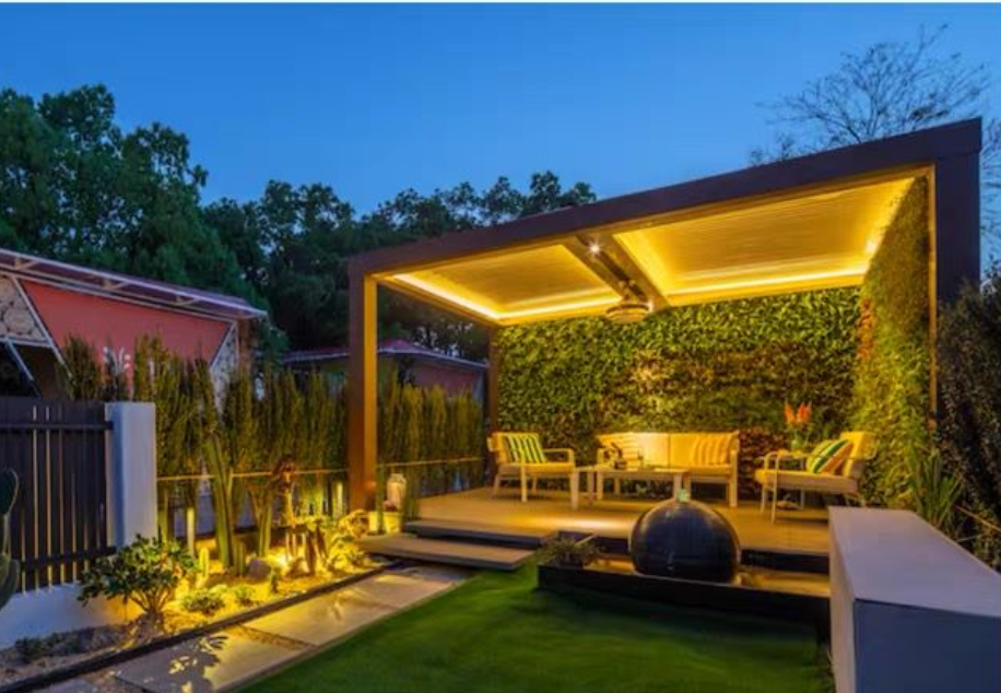 DM AWNING SOLUTION CO., LIMITED
