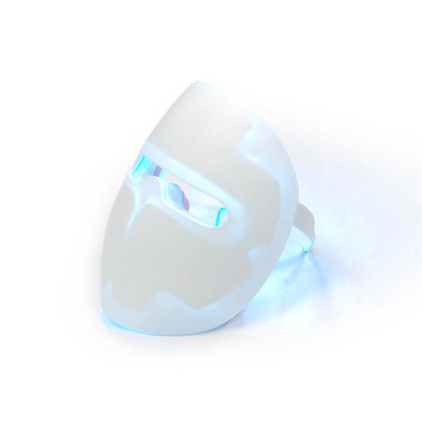 Spot Removal Skin Firm Light Therapy Mask For Acne 480nm To 640nm