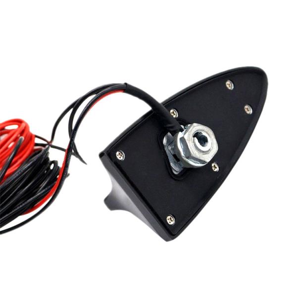 Shark Fin 28dBi Car Aerial Antenna FM AM DAB GPS Automotive Antennas