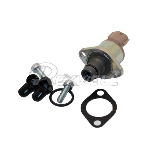 Le régulateur d'aspiration diesel A6860-VM09A 294200-0360 pour Nissan 2008- NAVARA PICKUP D22