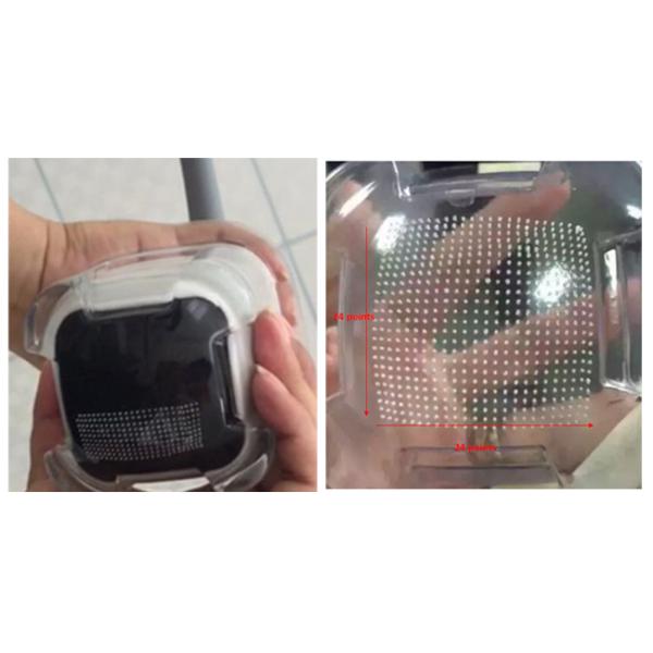 ISO Ultrasound Face Lift Machine HIFU Treatment For Fat Loss Non - Invasively