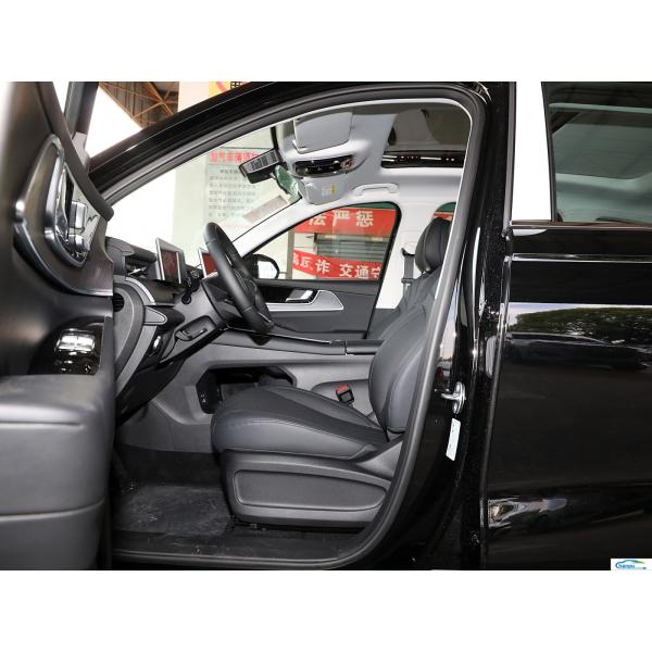 2024 Chery FENGYUN fulwin T9 1.5T phev suv ride-on EV passenger Car Energy Vehicle