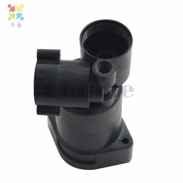 BMW 5 E61 Air Suspension Compressor (Pump) Dryer Plastic Part  /Air Suspension Pump Repair Kits 37206792855