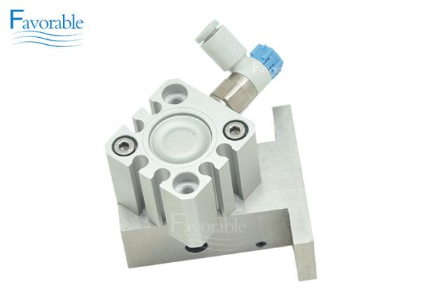 90721002 Air Cylinder Smc Clutch Assy Sharpener Flow Suitable For Paragon Cutter