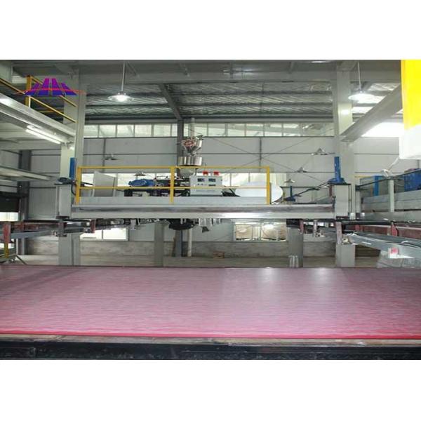 High Speed Composite Spunbond Nonwoven Fabric Production Line ISO9001