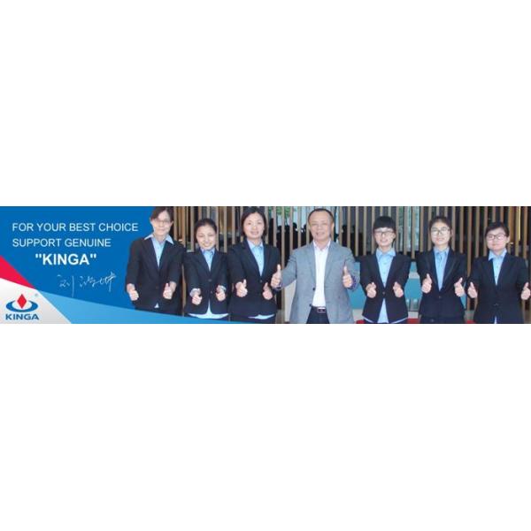 Switch Type Bottom Radiator Water Tank With Hard Strong PA66 Plastic