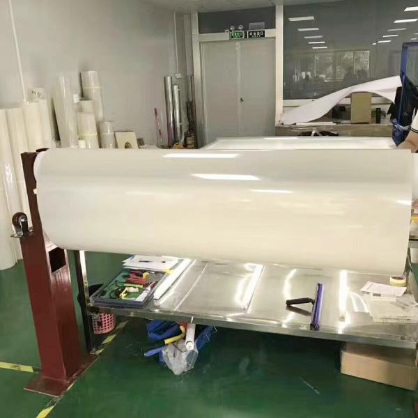 Ultra Clear PDLC Smart Glass Remote Control Electronic PDLC Smart Laminated Glass For Conference Room Office