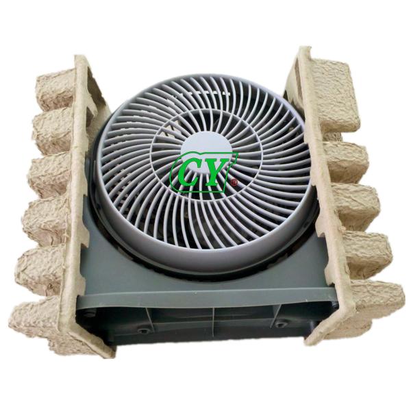 Recycle Pulp Drying Machine Pulp Egg Tray Drying Line Energy Saving