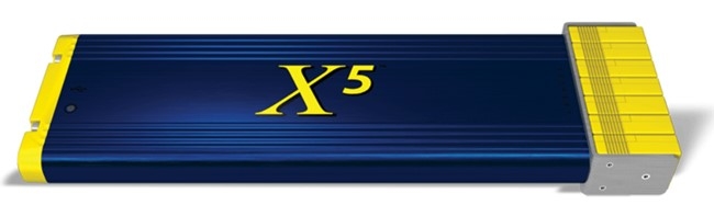 Тепловой профиль ОВП 7 каналов,9 каналов, 12 каналов с кабелем USB