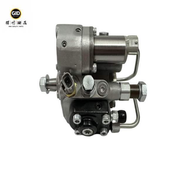 RE546126 294050-0065 Diesel Fuel Injection Pump For Heavy Duty Diesel Engines In Construction And Agricultural Machinery