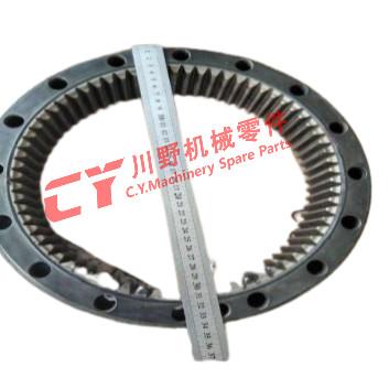 JCB JS200 Diesel Engine Swing Gear Ring