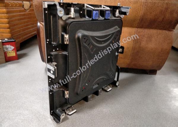 Seamless Splicing HD Full Color LED Display For Conference IP40 / IP21