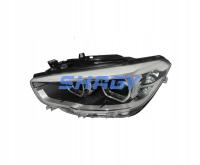 Para Bmw série 1 63117414141 F20 Faros dianteiros