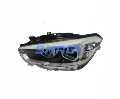 Pour la série Bmw 1 63117414141 F20 Feux avant