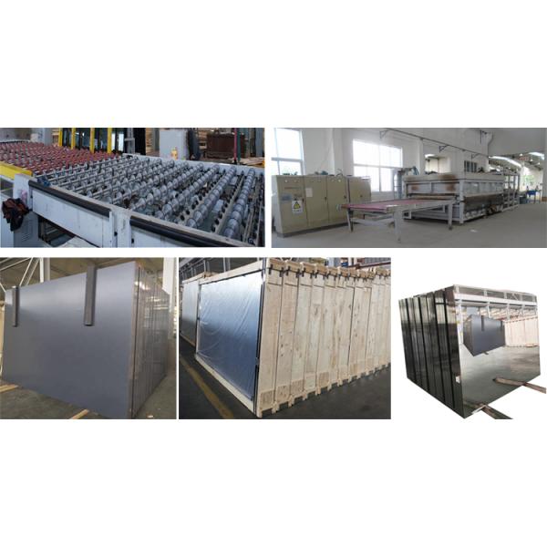 Стенное зеркало Клеевая подставка карман полукруглый компактный волнистый полная длина домашний декор