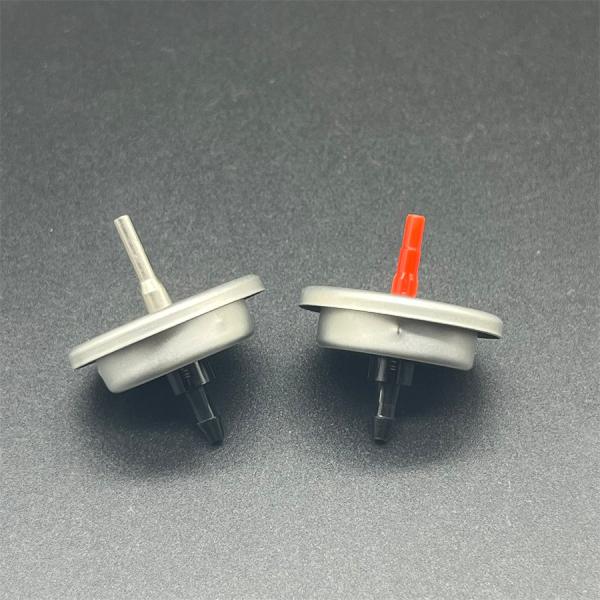Advanced Ignition Control Valve for Gas Systems | Safety-Enhanced Valve | High Performance