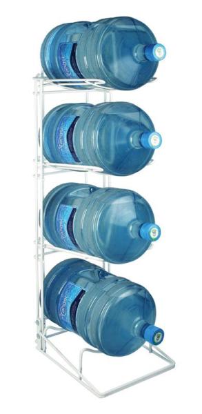 wire beverage bottle display retail furniture