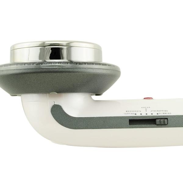 4 In 1 Multifunction Beauty Device , Body Slimming Ems Fitness Machine