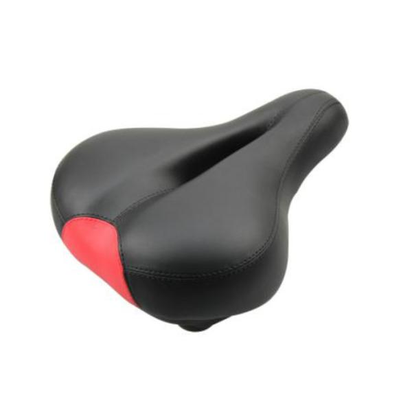 Customized Fitness Equipment Pads / Exercise Bike Seat Cushion ISO 9001 Certified