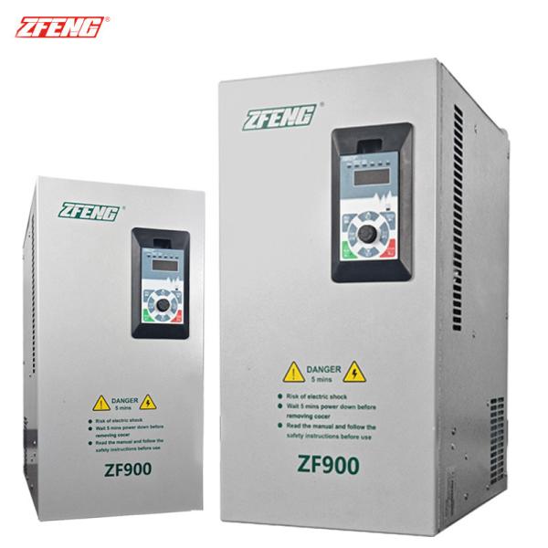 ZFeng 900 Series 630Kw-T-P General Vector Variable Frequency Drive