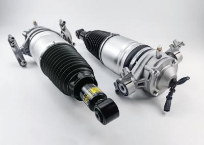 Brand New Genuine  Rear Air Suspension Strut For VW Touareg Porsche Cayenne 7P6616019K  7P6616020K
