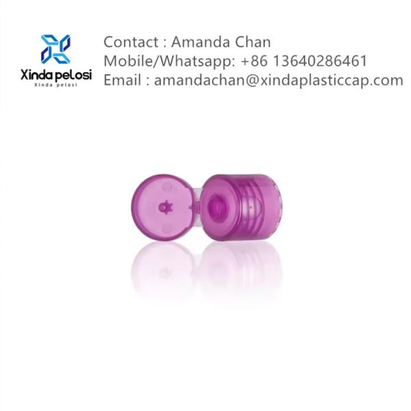 Косметическая упаковка Пластмассовая ручная мочальная бутылка с крышкой для мыла