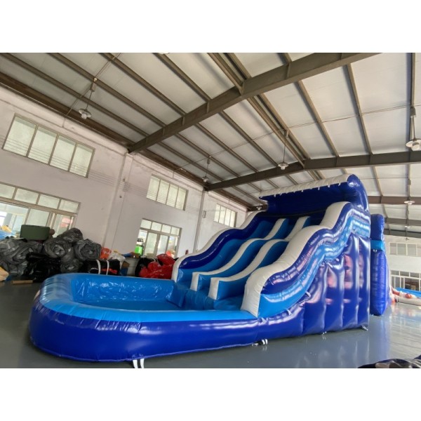 Customized PVC Inflatable Dry Slide Inflatable Slide Blow up Slide for Indoor or Outdoor