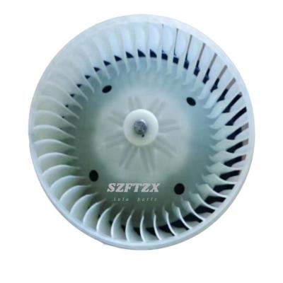 RHD A/C Blower Motor Fan 8710360421 for TOYOTA LAND CRUISER 2010-2016