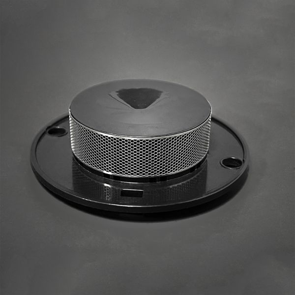 Chemical Etching Technology Custom SUS304 SUS316 Etched Metal Mesh