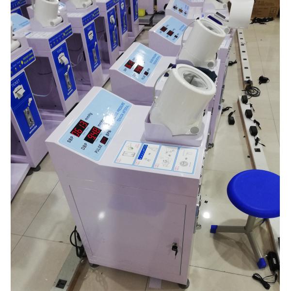 Wrist Digital Blood Pressure Machine Sphygmomanometer Cuff Tensiometro