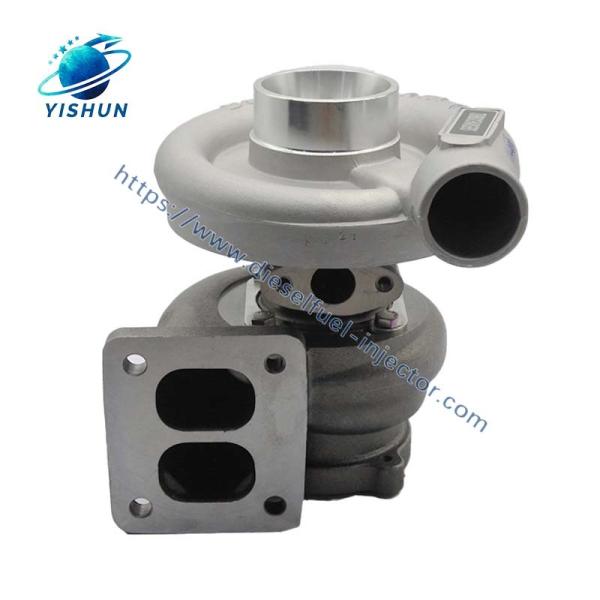 6BG1 Turbo repair kit 1144003770 turbocharger assy for ZAX200-6 excavator parts
