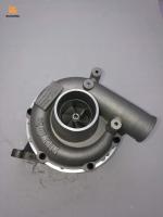 Peças de motor duráveis de Isuzu 4HK1 do turbocompressor 8973628390 da máquina escavadora