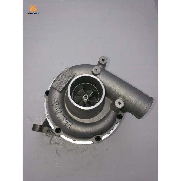 Piezas del motor durables de Isuzu 4HK1 del turbocompresor 8973628390 del excavador