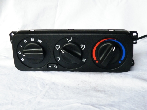 97120-7A002 Manual A/C Control Panel Assembly For JAC
