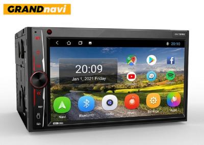 2 Din Android Car Radio Multimedia GPS Wifi BT Radio Car Android System 7 Inch
