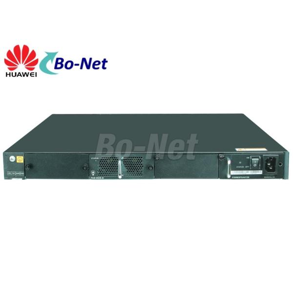 10G  4x10 GE SFP+ Cisco Gigabit Switch S6720-32C-SI-AC