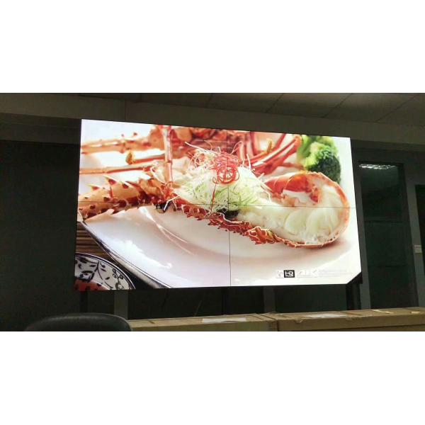 монитор 250W доски 4k стены 450nits 2x2 крытый видео-