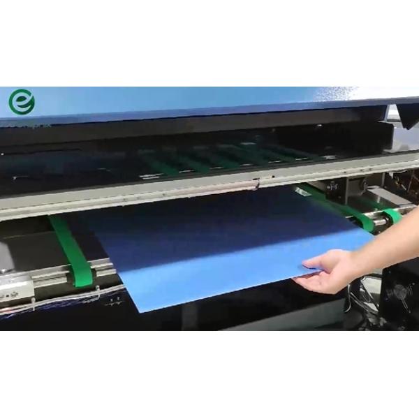 Плита плиты однослойная CTCP офсетной печати газеты 200Lpi