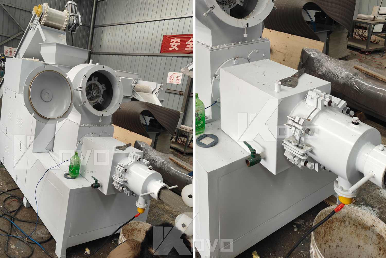 Fully Automatic Soap Making Machine for Small Business Bar Soap Production Line