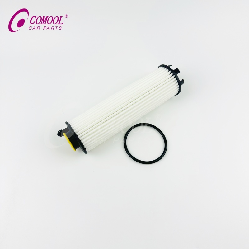 2004 Lube Filter Element A1121800009 For Mercedes Benz E24 E26 E28 E32 E37 E55 E58 E63