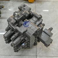 VOE14532822 14532822 UX28 Applicable à la CE240B Parties de machines de construction de soupapes de distribution pour les soupapes de commande hydraulique