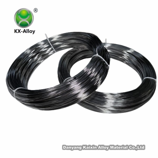 Pernifer 50 Nickel Corrosion Resistance Light Rod Alloy 52 Wire