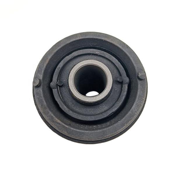 Preço de fábrica Carro superior dianteiro Alex Braço de borracha Bush 48632-60040 para GX460 GX470 2009