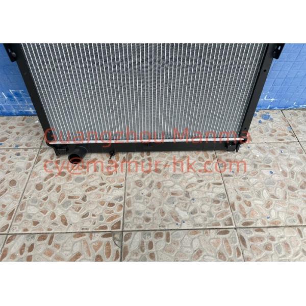 MAMUR Radiator Assembly ISUZU NPR NQR 4HK1 8-98046663-0