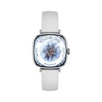 KW269B Montres intelligentes féminines imperméables à l'eau IP68 1,7 pouces Smartwatch pour la santé des femmes