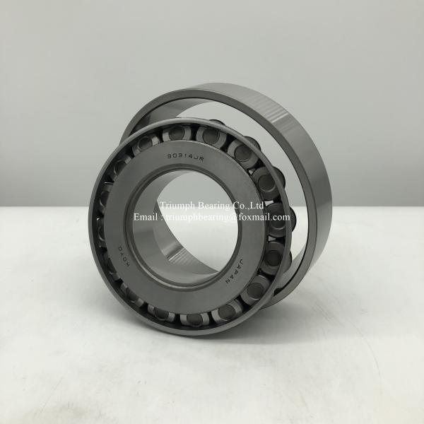KOYO  Taper  Roller  Bearings  30314JR ,30314