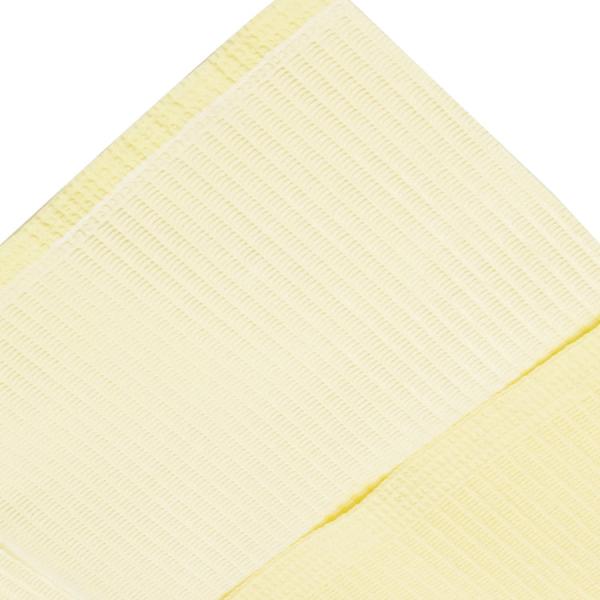 Customed Adult Dental Bib Medical bibs dental Disposables dental bibs waterproof