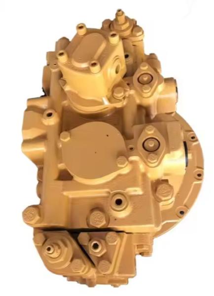 Excavator 312C 315C Hydraulic Pump SBS80 176-3963 173-0663 A8VO200 Hydraulic Pump Parts 312D 315D Main Pump