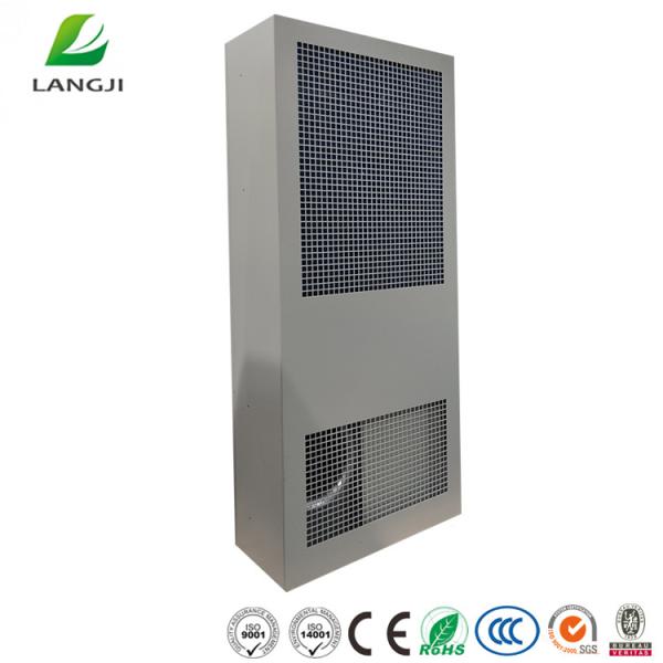 2000W outdoor telecom cabinet cooler DC 48V enclosure cooling unit IP55
